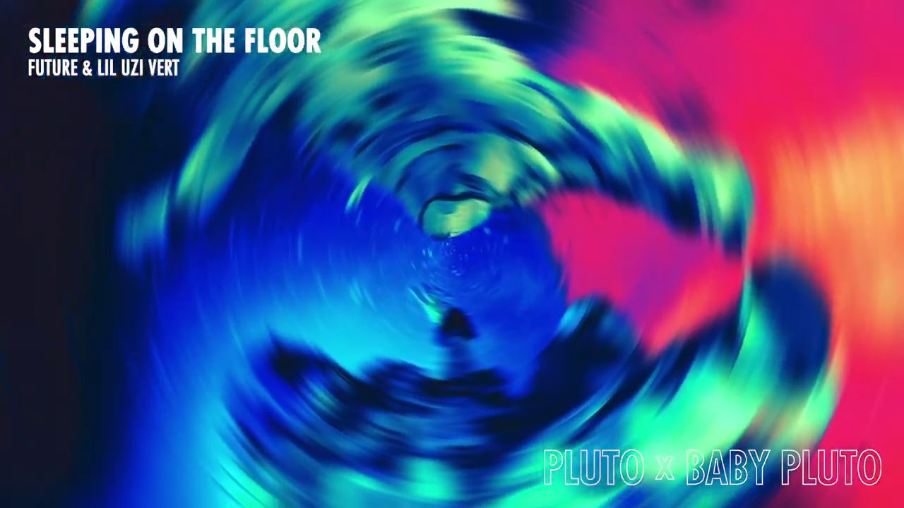 Future & Lil Uzi Vert - Sleeping On The Floor [Official Audio]