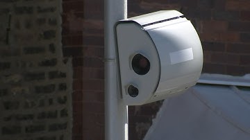 New Chicago speeding tickets with higher fines start Monday | ABC7 Chicago