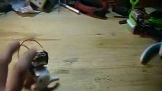 Dustins Buzz Bot
