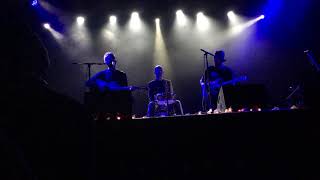 The Antlers - Epilogue (Cambridge 3-26-2019)