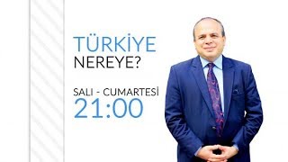 Türki̇ye Nereye Osman Pamukoğlu 2. Bölüm