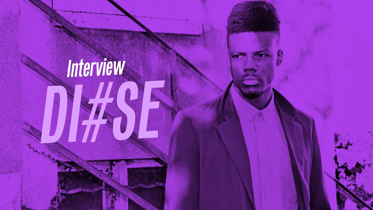 Le rappeur DIESE au Festival Chorus 2019 | Rencontre | La Seine Musicale