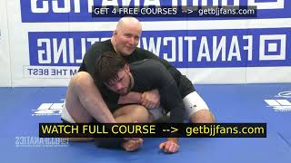 The Loop Choke: Systematic Inversion Finish