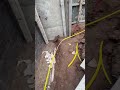 ⚡ THI CÔNG TIẾP ĐỊA CHỐNG SÉT CHO NHÀ CAO 3 TẦNG TẠI HÀ NỘI ⚡