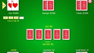 Top Card Game Apps for Google Chrome screenshot 4