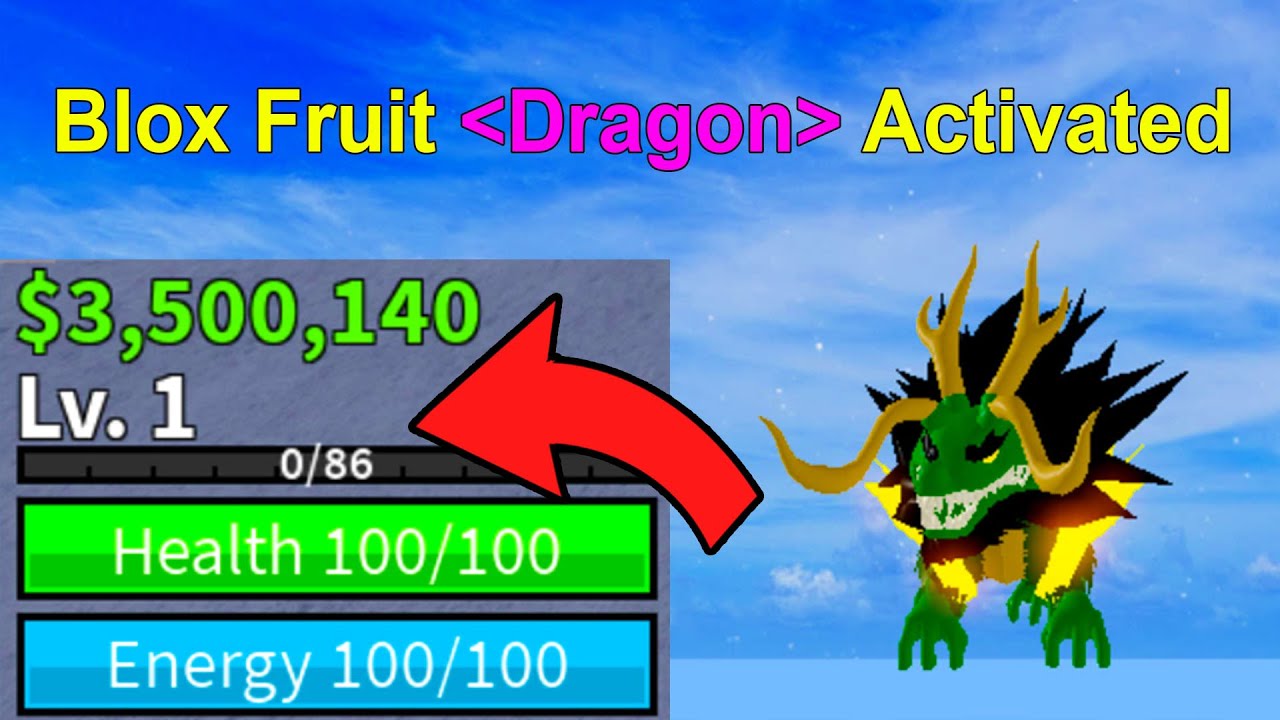Which v4 shall i use for dragon(i don't use transform in 1v1) : r/bloxfruits