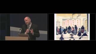 Celebrity Marion Woodward Lecture with John Keady - Dementia: New Paths to Understanding Net Worth
