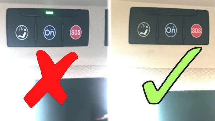 Why is My Onstar Light Red: Urgent Causes & Quick Fixes