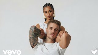 Justin Bieber X Tyla  Night Tropics   Ft Amapiano Beats