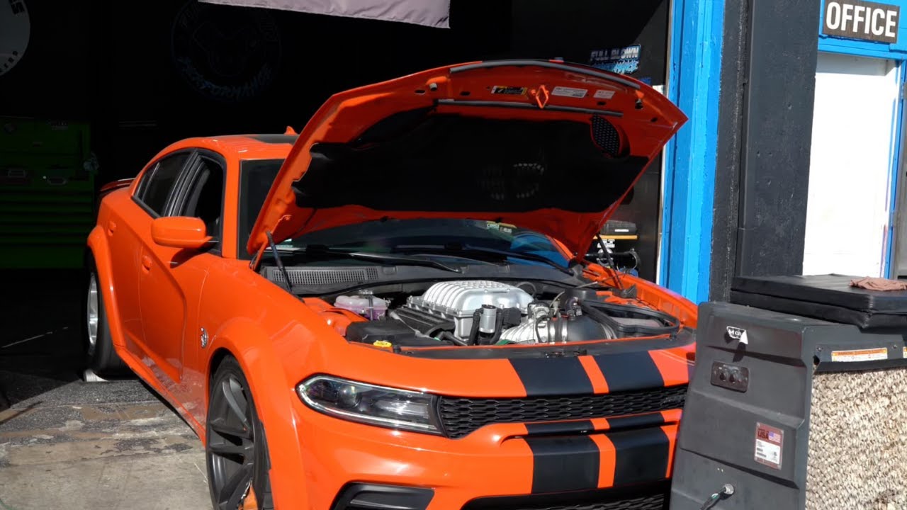 На этой неделе мы работаем над множеством автомобилей, обязательно посмотрите!!!!!🤯