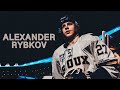 ALEXANDER RYBAKOV | 22/23 USHL HIGHLIGHTS