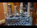 Mic Shootout - Neumann U67, Neumann U47, AKG C12, Telefunken ELA M 251