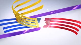 TV3 | 2019 Channel Ident makes you scream and shout