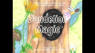 Dandelion Magic