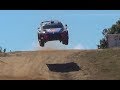 WRC Rally Italia Sardegna 2018.-Big Jump&Actions - Lepold Sportvideo