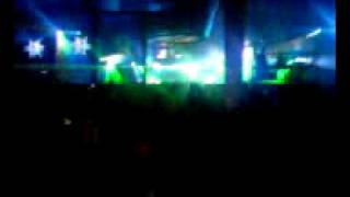 Unity 2008 - Nobody Said It Was Easy