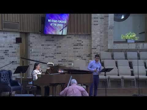 Sunday Worship