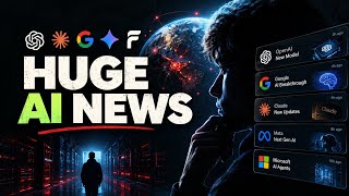 Claude Opus 5.2 LEAKED! Fable 5.2, Gemini World & Google AI News