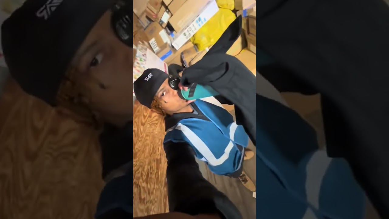 My First Day as a UPS Truck Loader🚛💰 