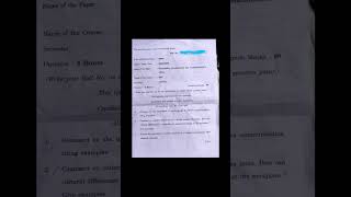 June 2026 (Sem 4 ) pyq            sub - ( SEC) PERSONALITY DEVELOPMENT AND COMMUNICATION