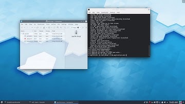 ArcoLinux : 1234 how to install yay or yay-bin on your Arch LInux system