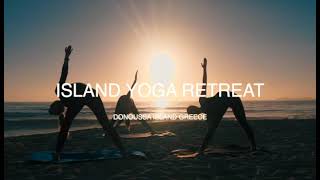 Retraite De Yoga En Grece Du 26 Mai Au 2 Juin 2022