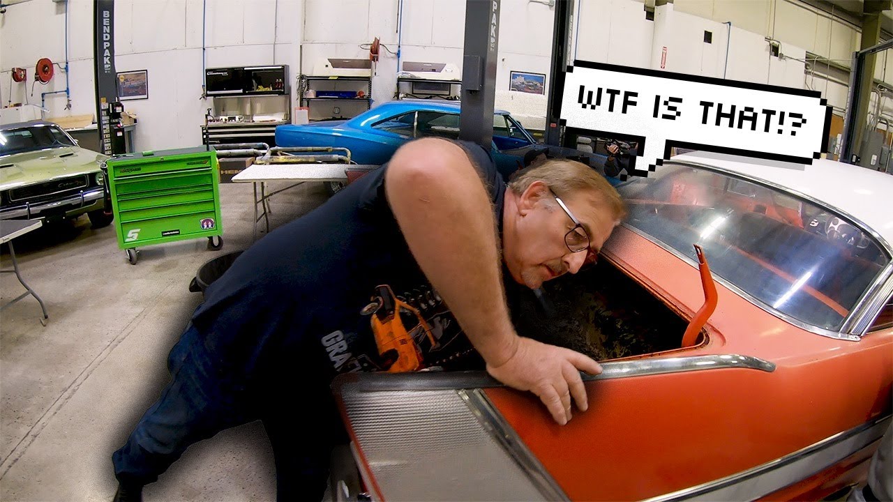 I CANT BELIEVE HE FOUND THIS - YouTube