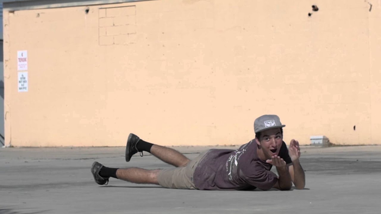 When the Skate Gods Hate You - Skate Fall