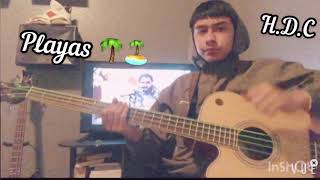 Bajoloche cover arsenal efectivo ...