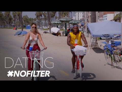 Victoria Playfully Calls Jay a "F-ck Boy" To His Face | Dating #NoFilter | E!