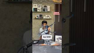 S181 GPS 4k Dual Camera Drone with Dual 🔋 Battery #shortvideo #dji #viralvideo #shorts