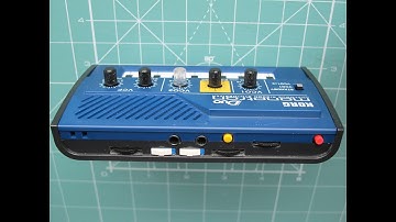 Korg Monotron DUO with LFO