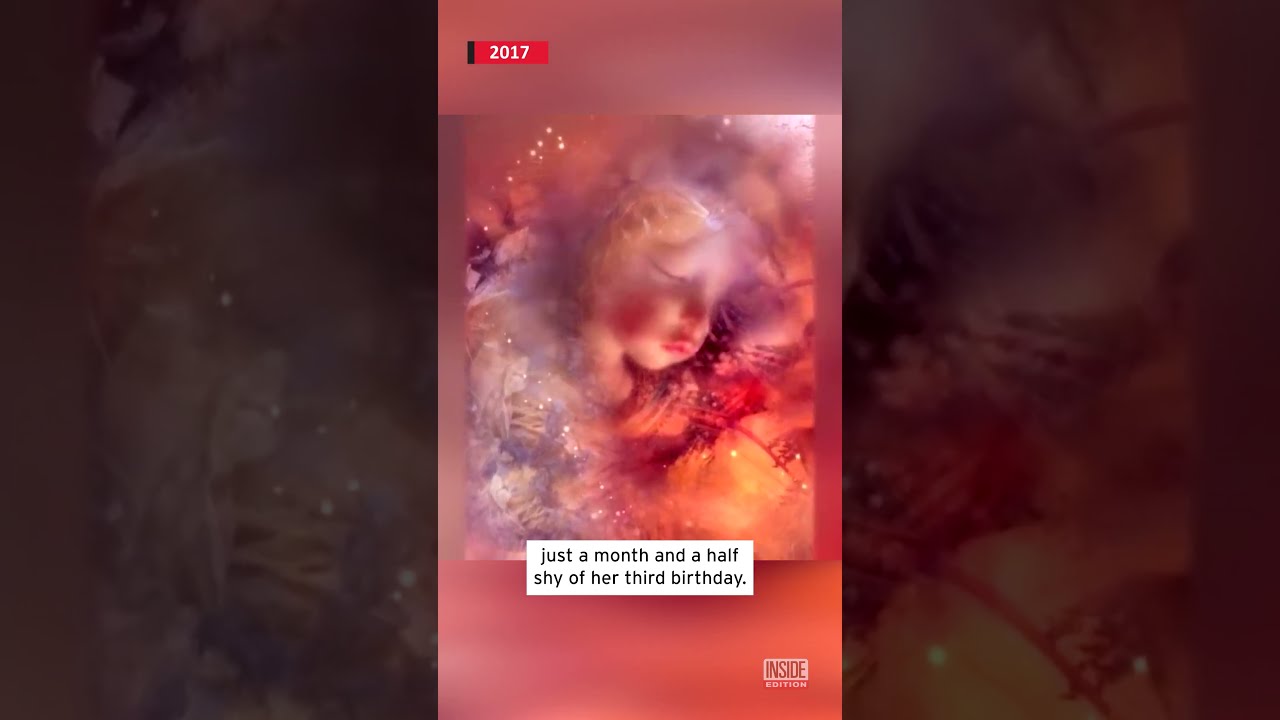 Little Girl From 1800s Found In Casket Under Home Finally Identified Shorts