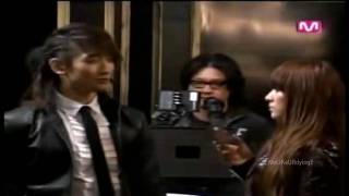 JUNG JI HOON (Bi Rain) \u0026 LEE HYORI - \