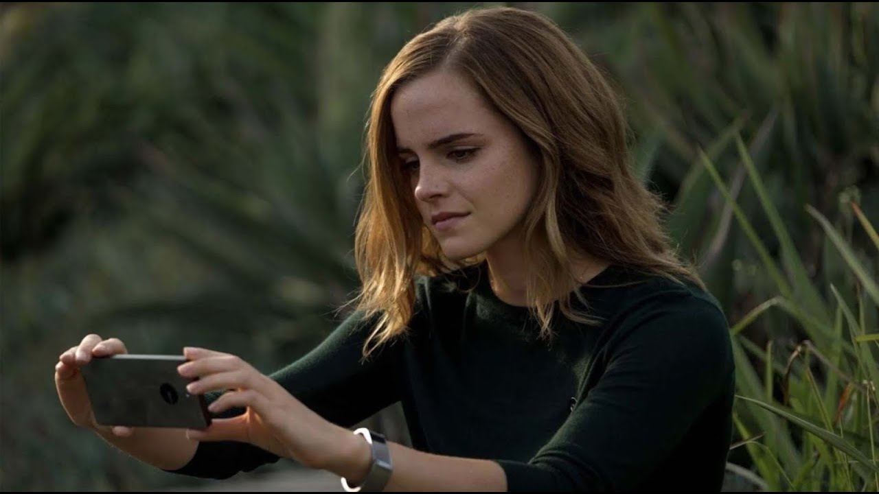 She Watches Her Parents Making Love | The Circle Movie Recap