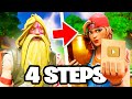How To Go PRO in Fortnite in 2023 - How to Get Signed &amp; Earn Money