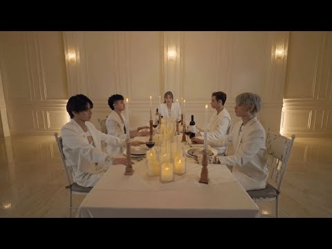 VXON 'Breaking Bad' MV Teaser