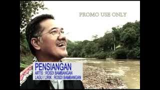 Video thumbnail of "pensiangan"