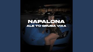 Napalona Ale To Gruba Vixa