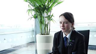 Oasis mentoring