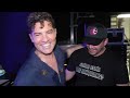 GUADALAJARA davidbisbal TOUR 2024