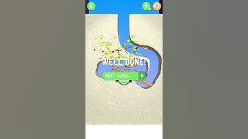 Dig This! | Gameplay | Tricky Levels | Level 6-9 | #shorts