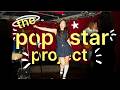 A Week of Chasing My Pop Star Dreams (bts of my London show, singing lessons, rehearsals & chaos)