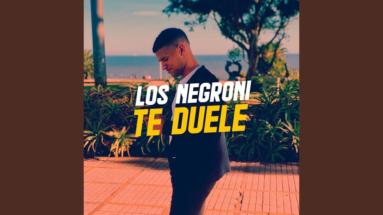 Watch Te Duele on YouTube Watch Te Duele on YouTube