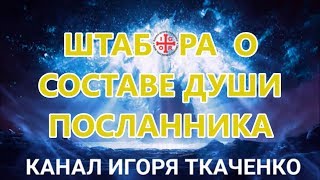 Штаб РА раскрыл состав Души Посланника Бога (03.02...