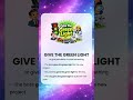 Give The Green Light - English idiom #idiom #vocabulary #giveTheGreenLight #english #learnenglish