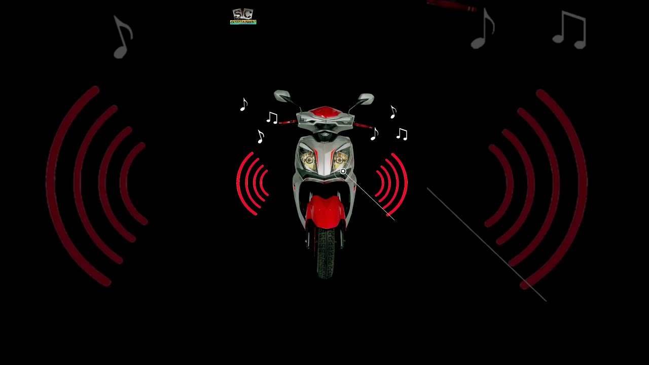 EeVe Electric Scooter Xeniaa 2.0