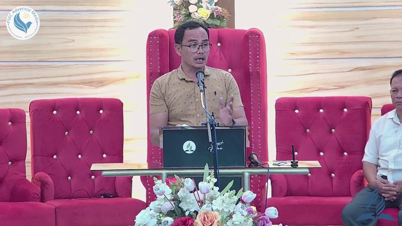 10 Days of Prayer Unleashed | January 9, 2026 @Panabo Mega Sda Church