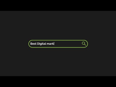 Logo Search Animation | Premiere Pro, a Templates & Theme by Gatamotion (Thumbnail 2 of 2)