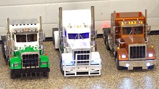 "TRAILER TRASH" GAME SHOW! | RC ADVENTURES screenshot 5